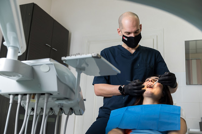 Dentalna dijagnostička oprema