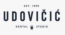 Dental Udovičić logo